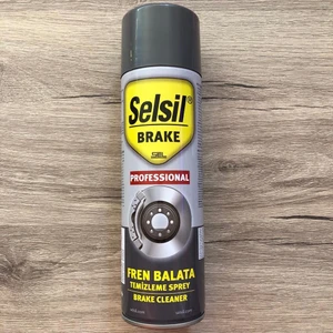 Fren Balata Temizleyici Sprey 500Ml Yeni Ürün
