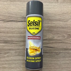 Silikon Sprey 500Ml (Trim Sesi Keser)