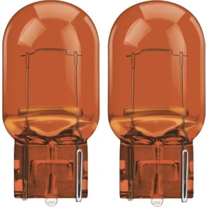 Wy21W T20 Dipsiz Amber Ampül 12V 21W (2 Adet)
