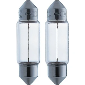 C5W Sofit Ampül 12V 5W (2 Adet)