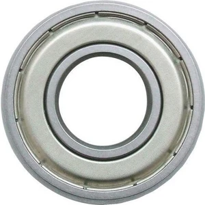 6202 Zz (Metal Kapaklı) Rulman 15X35X11