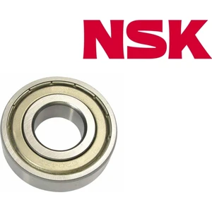 Nsk 6000 Zz C3E Nsk Rulman 10X26X8