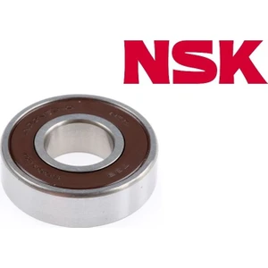 Nsk 6302 Ddu C3 Nsk Rulman 15X42X13
