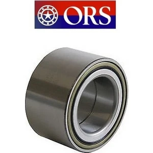 Ors 321207 Lada Ön Teker Rulmanı 34X64X37 (Skf 309726Da)