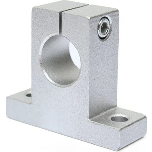 Sk12 Mil Tutucu İç Çap: 12Mm