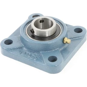 Ucf203 Yataklı Rulman İç Çap: 17Mm