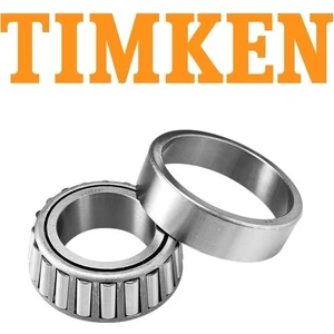 Lm48548/Lm48510 Konik Makaralı Rulman 34,925X65,088X18,034
