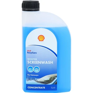 Winter Screenwash Concentrate Cam Suyu 1 Lt