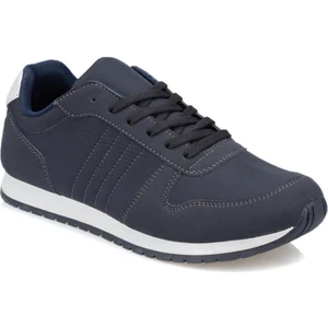 91.356030.M Lacivert Erkek Sneaker Ayakkabı