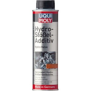 Liqui Moly Subap Lifter Kadeh Ses Kesici Katkısı 300Ml 1009