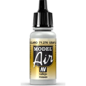 71276 Model Air USAF Light Gray Maket Boyası