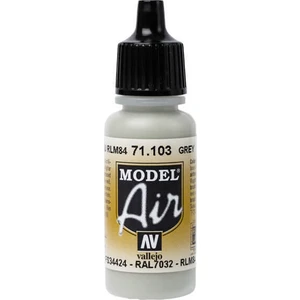 71103 Model Air Grey Maket Boyası