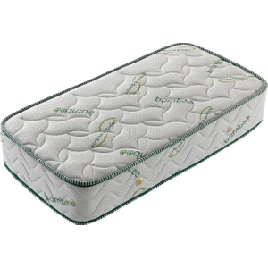 Opalin Bamboo  Yaylı Yatak 70x200 Cm