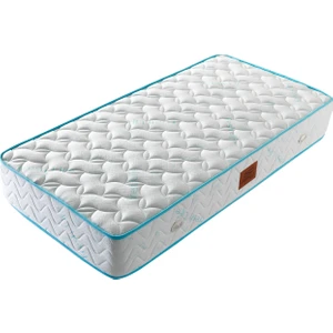Opalin Blue Enerji  Yaylı Yatak 80x180 Cm