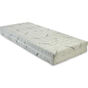 Hygiene Comfort Bamboo  Visco Yatak 90x190 Cm