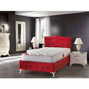Opalin Romantic Fresh Air  Yaylı Yatak 75x180 Cm