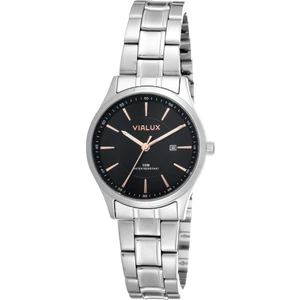 AJ560S-04SR Kadın Kol Saati