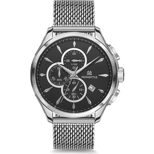 CC248S-04SS Erkek Kol Saati