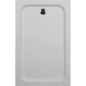 Dikdörtgen Duş Teknesi - 80x90