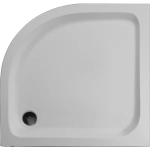 Oval Duş Teknesi - 70x70