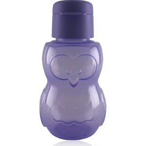 Eko Şişe 350 Ml Mor Baykuş Suluk