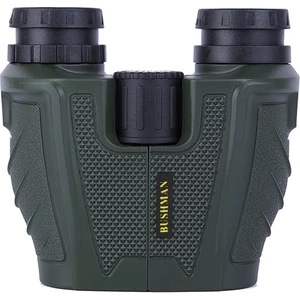 Travel 10x25 Haki Dürbün