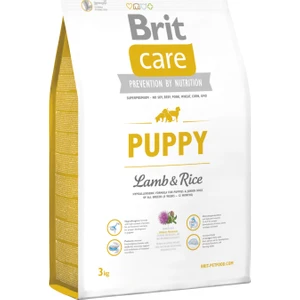 Brit Care Puppy Kuzu Etli Tüm Irklar İçin Yavru Köpek Maması 3 Kg