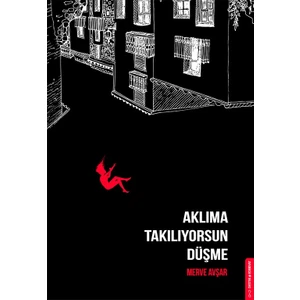 Aklıma Takılıyorsun Düşme - Merve Avşar