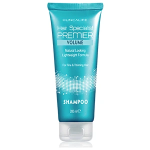 H.S. Premier Saça Hacim Veren Şampuan 200 ml