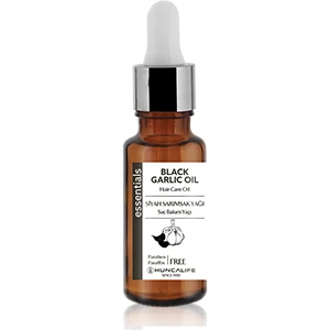 Huncalife Huncalife Essentials Sarımsak Yağı 20 ml