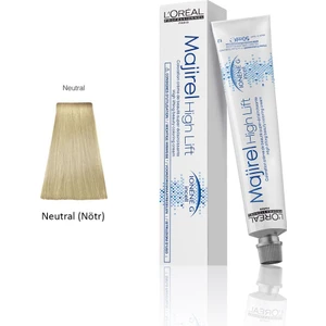L'Oréal Professionnel High Lift Hl Neutral (Nötr) Açıcı Özellikli Saç Boyası 50 ml