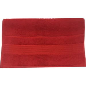 El Havlusu Trendy Koyu Lila 50x90 Cm