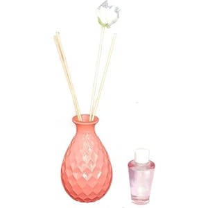Bambu Çubuklu Ortam Kokusu 40 ml Oda Parfümü Kavun