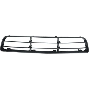 Tampon Orta Izgarası 1J5853677C Volkswagen Bora 1998 2005