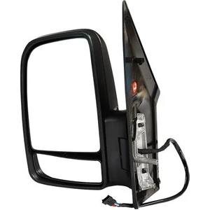 Sol Ayna Komple 2E1857501F Volkswagen Crafter 2008 2015