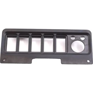 Cam Açma Düğme Çerçevesi 6K0857061C Polo Classic Polo