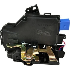 Kapı Kilidi Arka Sağ 7L0839016D Volkswagen Golf 5 Jetta