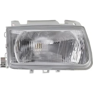 Sağ Far Manuel 6N1941016 4411123Rlde Volkswagen Polo 1997 2000