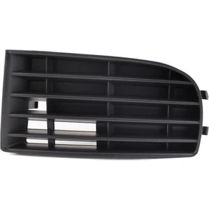 Tampon Izgarası Sol Sissiz 1K0853665 Volkswagen Golf 5