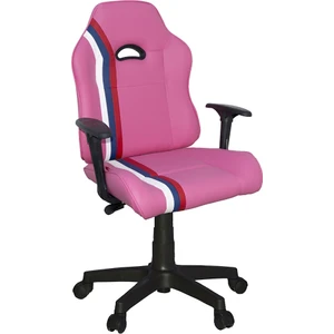 M3 Yönetici ve Oyuncu Koltuğu Pembe