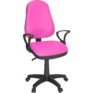 Ofisin Hazır Venüs Çalışma Koltuğu Pembe