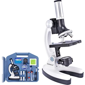 Science Kit Mikroskop Seti - 28 Parça
