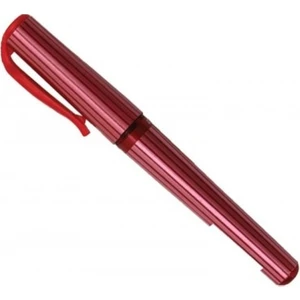 Mg Ag13672 Expert Gel Broad Kırmızı Roller Kalem 1,0 İmza Kalemi