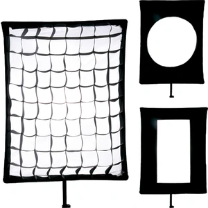 Sb040 Quadrate Softbox 40X140Cm