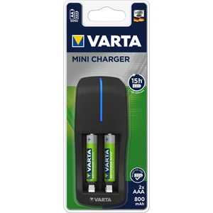 57646 201 421 2X800Ma İnce Pilli Şarj Aleti