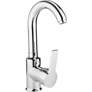 Can Serisi Kuğu Lavabo Bataryası