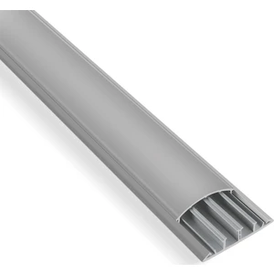 Balık Sırtı Kablo Kanalı Yapışkanlı 75X18 (2Mt)