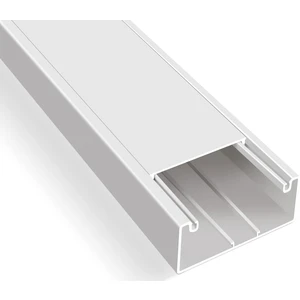Kablo Kanalı 100X50 (8Mt)