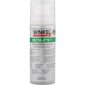 Civata Sabitleyici Kenetleyici Yüksek Mukavemetli 50 Ml