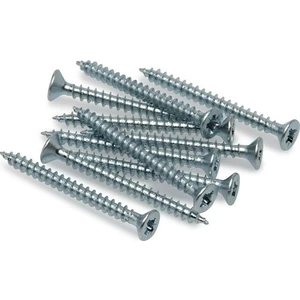 Sunta Vidası 4*60 Mm 200 Adet